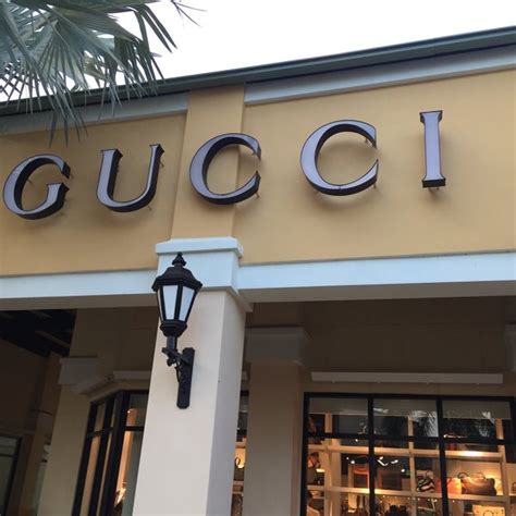 gucci florida outlet|gucci outlet locations in florida.